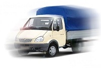 Заказать газель Можайск